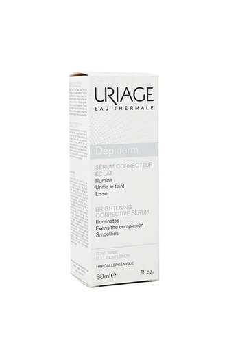 Uriage Depiderm White Serum Corrector F 30Ml