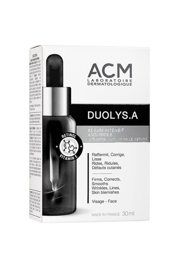 ACM Duolys Intensive Anti Ageing Serum 30Ml