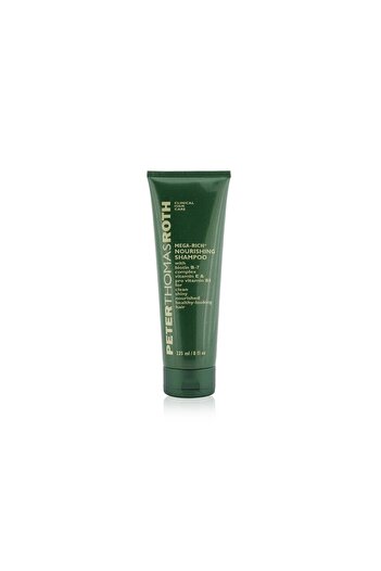 PETER THOMAS ROTH Mega-Rich Nourishing Shampoo 235 mL