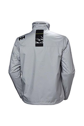 Helly Hansen Erkek Gri Ceket