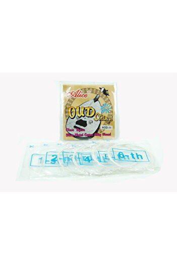 Alice Aod11 Model Oud Wire