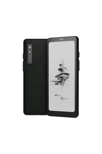 BOOX Onyx Boox Palma 6.13" E-Ink Carta Plus, Octa-Core, 6GB+128GB, Android 11, Black