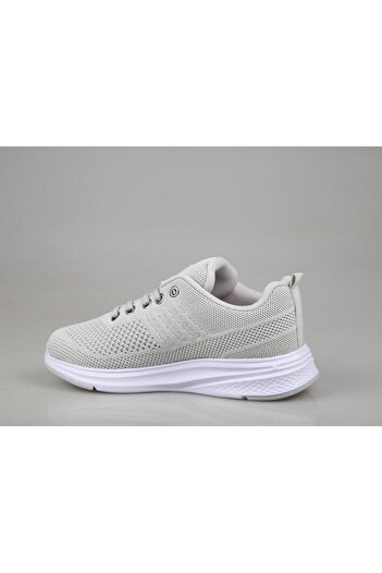 M.P. Mp 251-2371 Gray Unisex Sneakers