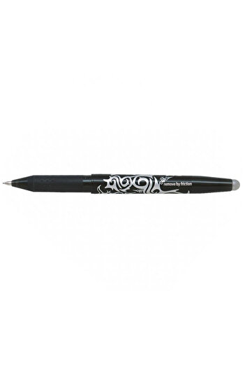 Pilot Rolă 0,7 mm Black Frixion Pilot