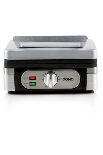 Domo Waffle maker DO9047W, 1400 W