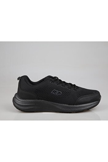 M.P. Mp 251-2305 Black Men's Sneakers