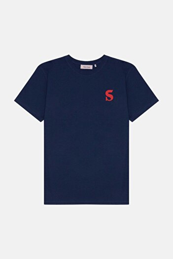 Socrates Issue # 95.2 Premium T-Shirt - Navy Blue