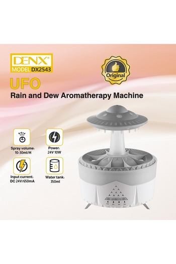 Denx DX2543 - Humidifier