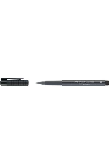 Faber Castell Pitt Artist Pen Brush Cool Grey VI Faber-Castell