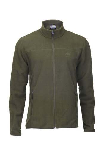 Alpinist Kentt Full Zipper Men's Fleece