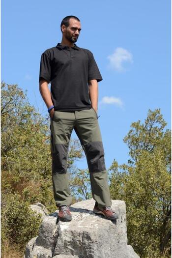High Mountain Nepal Men's Pants