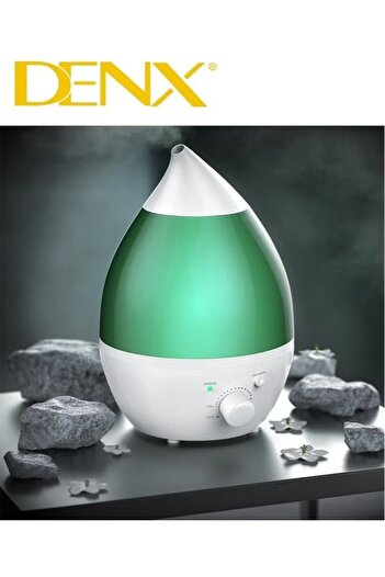Denx DX2534 - Water Drop Humidifier