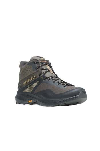 Merrell Mqm 3 Mid Gore-tex Men's Boots