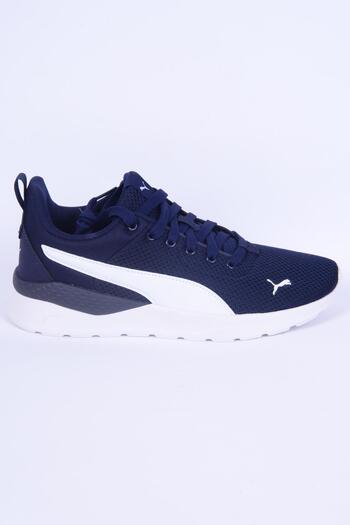 Puma 371128-05 Anzarun Lite Синьо-біле жіноче спортивне взуття