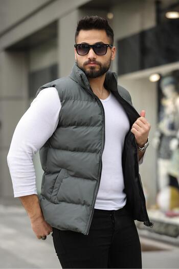 DOXGER WATER AND PROOF MEN'S SEASONARY LEATHER JACKET