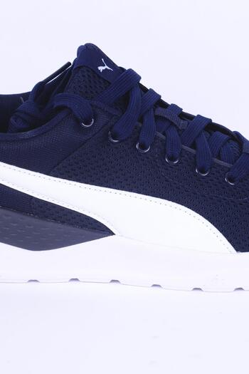 Puma 371128-05 Anzarun Lite Синьо-біле жіноче спортивне взуття