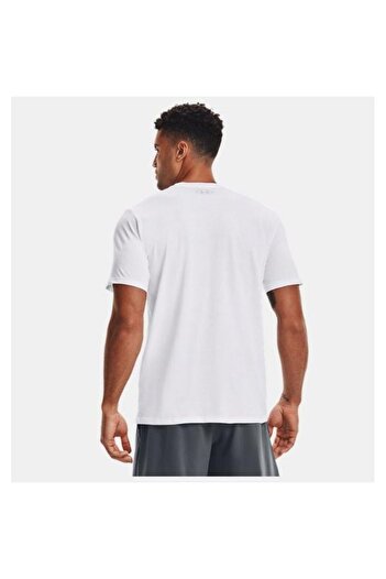 Under Armour Ανδρική μπλούζα Team Issue Wordmark Ss