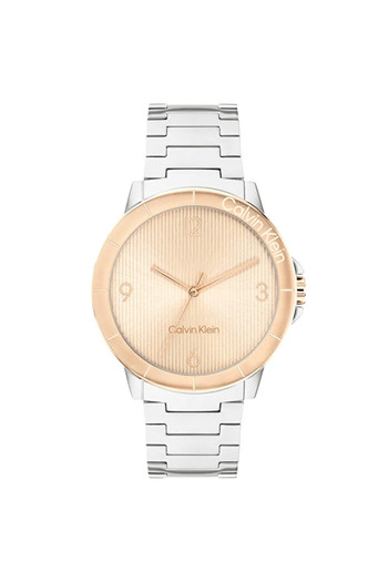 Calvin Klein CK25100025 Women's Wristwatch