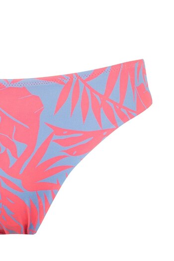 DeFacto Fit Desenli Bikini Altı Z9389az23hs