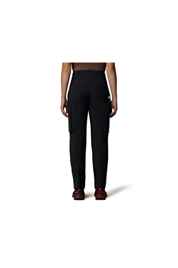 THE NORTH FACE Women's Outdoor Cargo Pants Black
