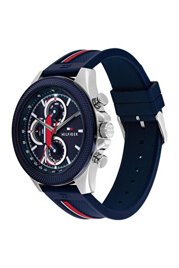 Tommy Hilfiger TH1792083 Erkek Kol Saati