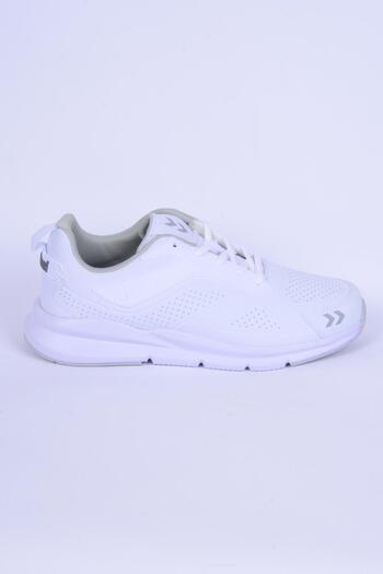 hummel 900057 -9001 Hml Tomson White Ανδρικά αθλητικά παπούτσια