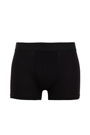DeFacto Premium Regular Fit Bamboo Boxer Z9038az23au
