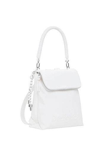Desigual Rucsac Desigual Half Hampton 9L - 25SAKP45-1000