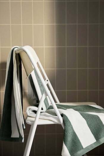 H&M Bath towel