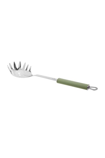 Karaca Karaca Lana Green Pasta Spoon