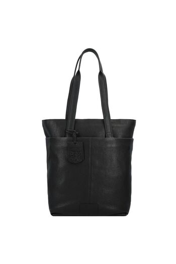 Burkely Soft Skylar Shoulder Bag Leather 28 cm Laptop compartment