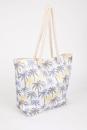 DeFacto B9084axns Model Women's Beach Bag