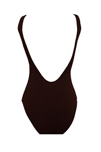 DeFacto Regular Fit Bürümcük Swimsuit-Fall in Love T8005Az24Sm