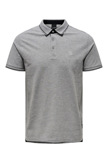 Only & Sons Polo Onsfletcher Polo