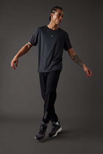 DeFacto Fit Woven Sportsman Jogger Sweatpants - Διπλή τσέπη, Slim Fit Slim Fit C1212ax23wn