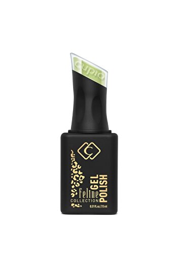 Cupio Oja semipermanenta Cupio Feline Collection - Cat Eyes 15ml