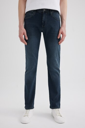 DeFacto Regular Fit Sergio Jeans B4538Ax24Sp