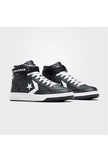 Converse Pro Blaze V2 Unisex Siyah Sneaker