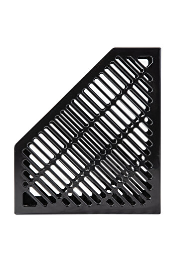 Deli E9841 1Compartment Magazine Holder