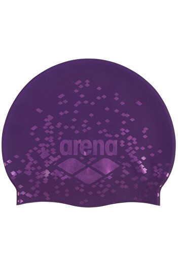 ARENA SHINE CAP BONE 009386200