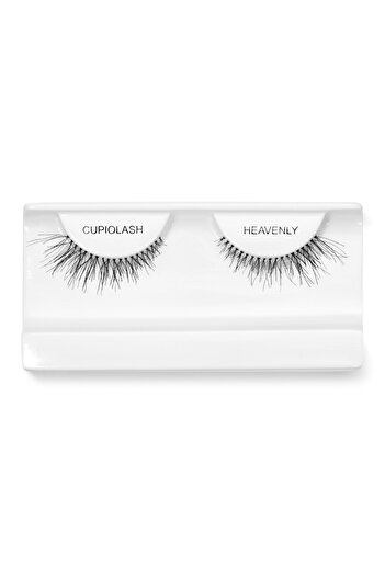 Cupio Soft Wispy Heavenly strip lashes