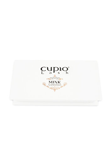Cupio Gene Mink Collection - I Know You Want Me