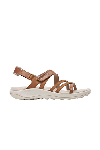 Merrell Women's Harbes Sandals - J 007798 -993 Brown