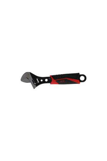 ACE Adjustable Wrench 8 Inch