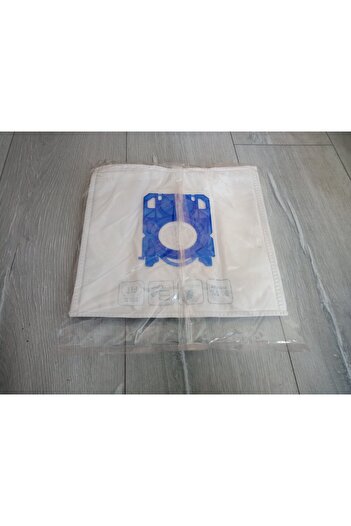 SÜPYE SAC DE PULBERĂ DE CALITATE PHILIPS SAHARA (15 BUC.)