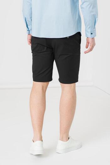 Pegas Men's cotton-blend shorts