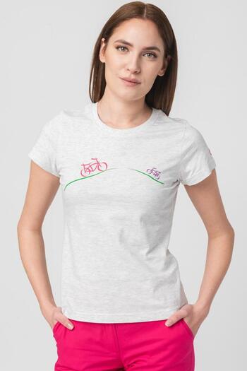 Pegas Regular Cotton T-Shirt Family