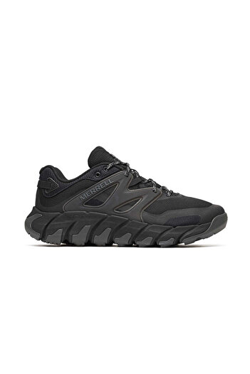 Merrell Maipo Explorer Aerosport Чоловічі взуття для активного відпочинку J038009-6000 Чорний