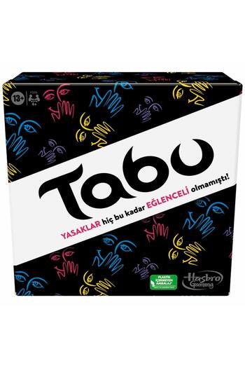 Hasbro Taboo F5254