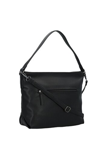 Tom Tailor Nicolina Shoulder Bag 35 cm